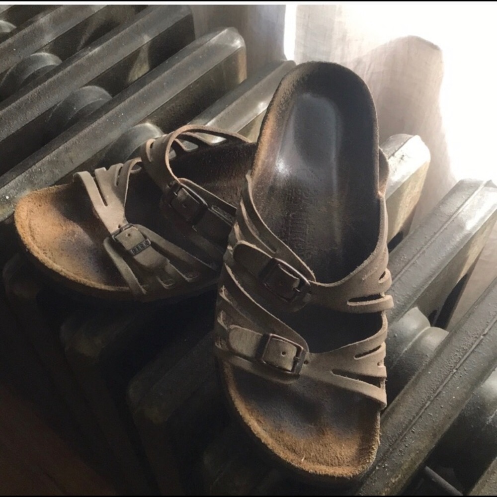 Birkenstock’s